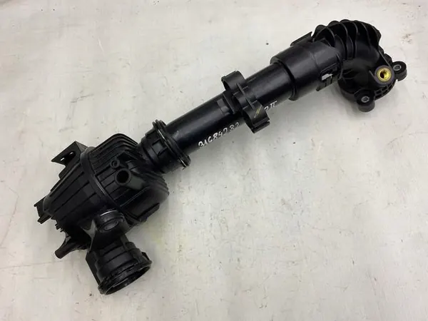 Volvo Resonator OEM 32324079 för XC60 II image 5