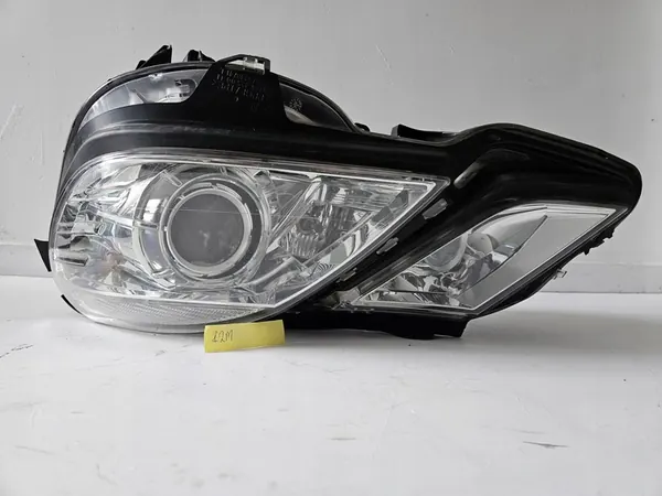 Faro Mercedes Classe E Anteriore a2128204061 image 2