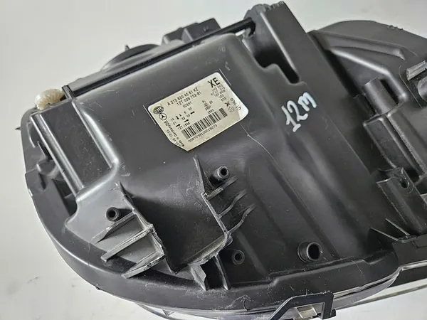 Faro Mercedes Classe E Anteriore a2128204061 image 5