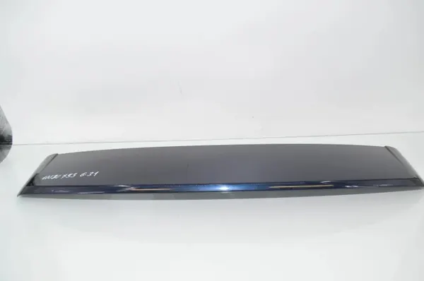 Spoiler BMW G31 Série 5 OEM 7451382 - Arrière image 2