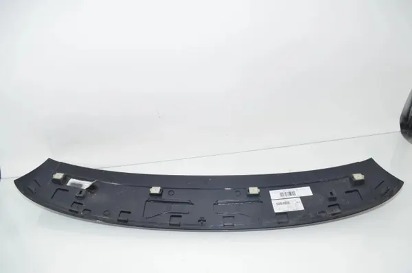 Spoiler BMW G31 Série 5 OEM 7451382 - Arrière image 4