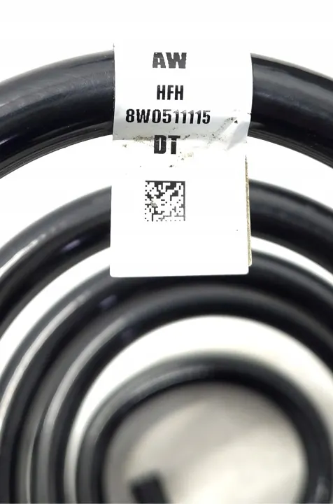 Achtervering OEM 8W0511115DT voor Audi A4 B9 Sedan image 6