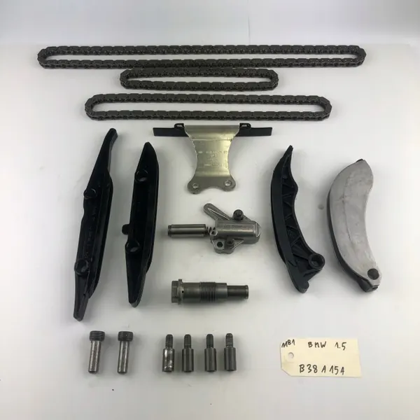Kit de Distribution OEM 7617489 pour BMW B38 1.5L image 2