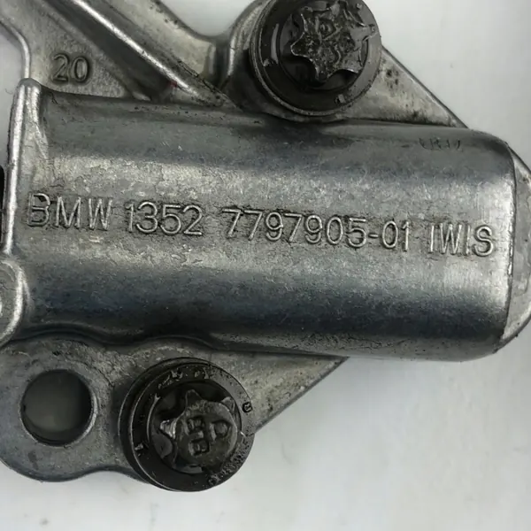 Kit de Distribution OEM 7617489 pour BMW B38 1.5L image 8