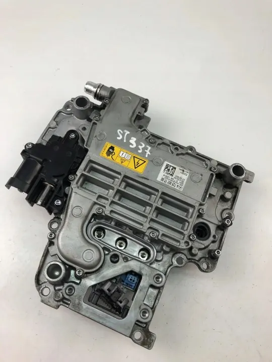 Ordinateur de boîte OEM 28177354 Mercedes Classe E W212 image 2