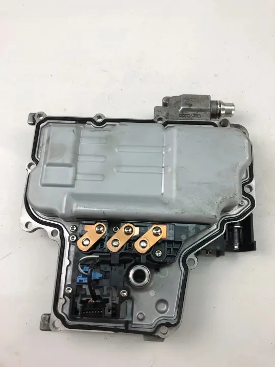 Ordinateur de boîte OEM 28177354 Mercedes Classe E W212 image 4
