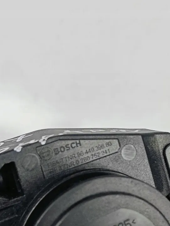 Gaspedaal Positiesensor Peugeot 407 2.0 HDI OEM 4023-D11 image 4