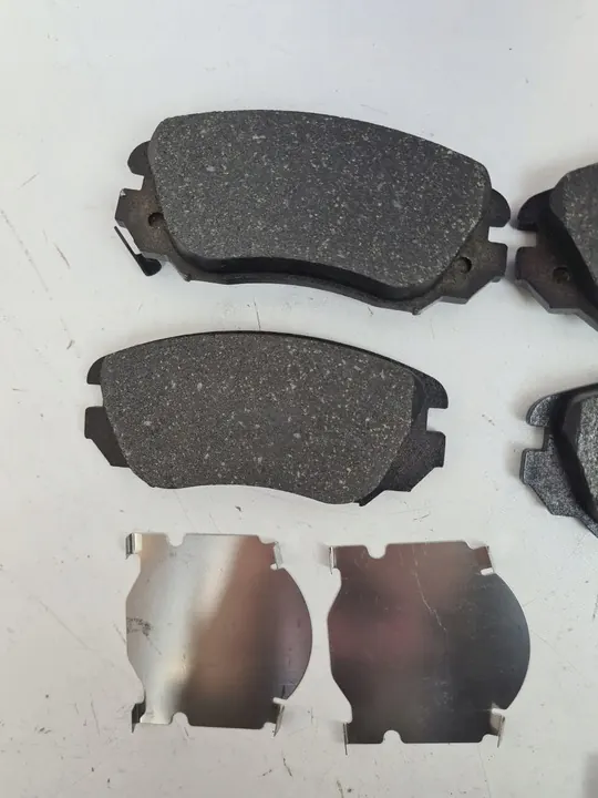 Voorremblokken ATE 13.0460-5611.2 image 5