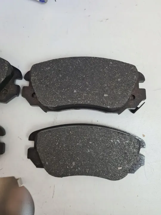 Voorremblokken ATE 13.0460-5611.2 image 6