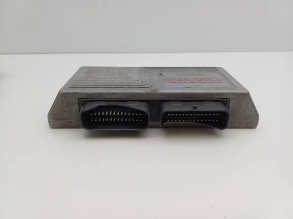 Computadora Controlador GLP OEM DRC91654 Renault image 4