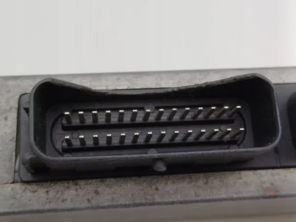 Computadora Controlador GLP OEM DRC91654 Renault image 5