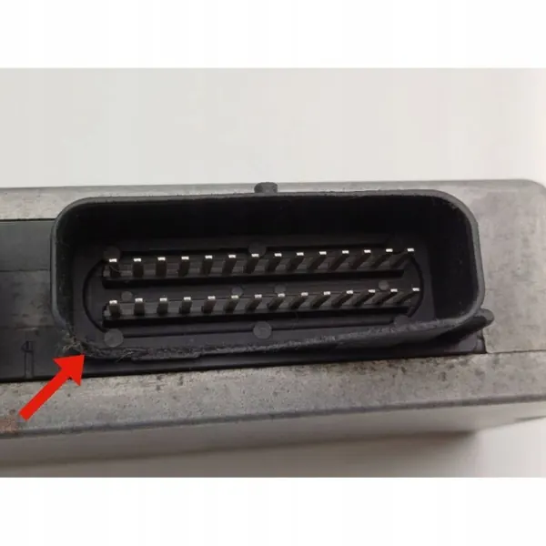 Computadora Controlador GLP OEM DRC91654 Renault image 6