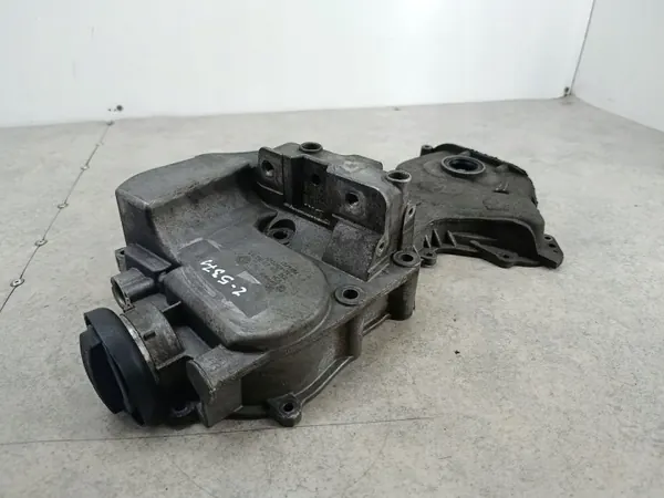 Distributiedeksel OEM 03C109211BQ VW Golf V 1.4 TSI image 5