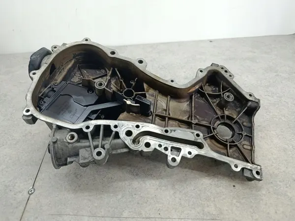 Distributiedeksel OEM 03C109211BQ VW Golf V 1.4 TSI image 6