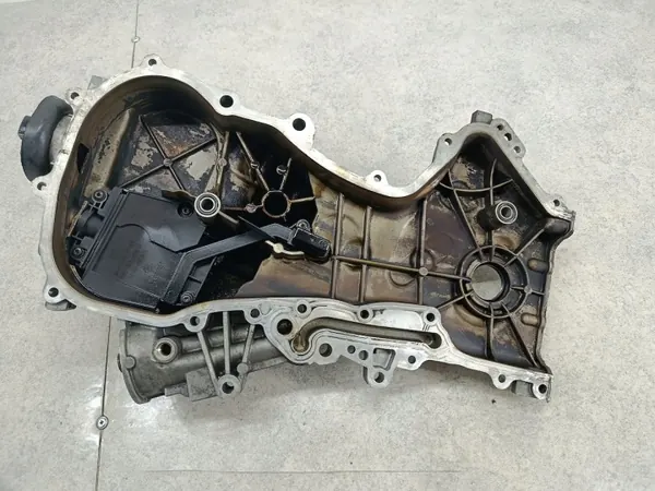 Distributiedeksel OEM 03C109211BQ VW Golf V 1.4 TSI image 7