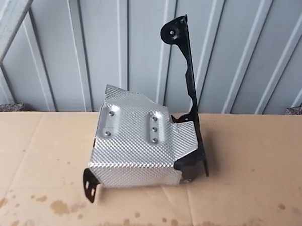Webasto-värmare OEM 5Q0819565B för Audi A3 E-Tron image 2