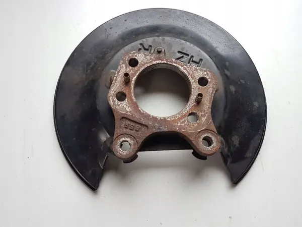 Écran de frein arrière Honda HR-V OEM 43253T7AE00 image 3