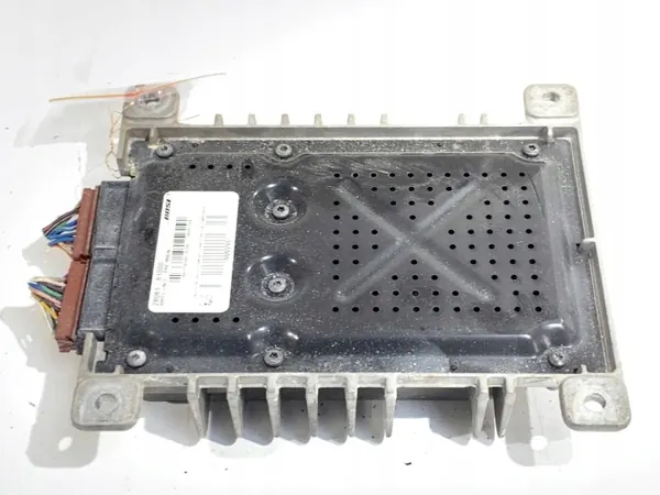 Renault Koleos I Verstärker 28061-61000 Signalmodul image 3