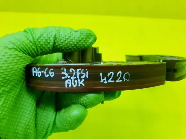 Jakoketjun kiristin OEM 06E109507C Audille image 9