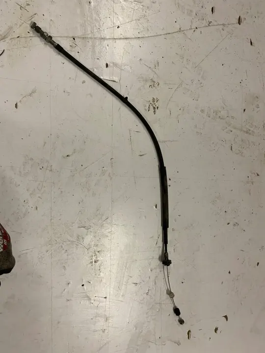 Câble gaz OEM 255517 pour Daihatsu Terios II 1.5 image 2