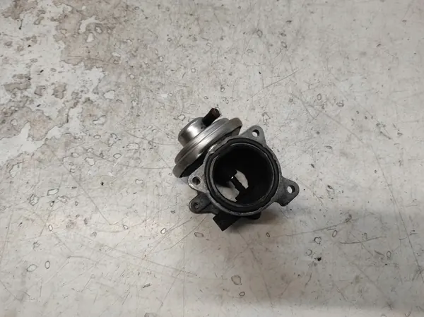 EGR-venttiili SKODA FABIA 1 I LIFT 1.4 TDI image 2