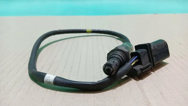 Sensor Lambda VW Polo V 1.6 TDI image 2