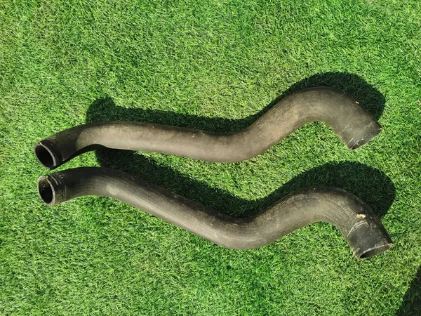 Tuyau Intercooler IVECO DAILY 2.3 504275574 image 3