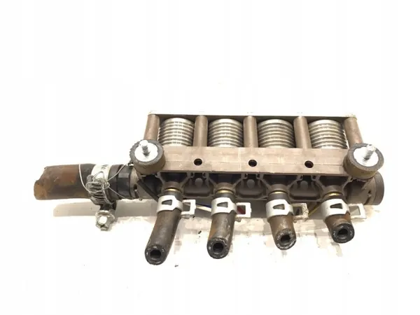 LPG Einspritzer OEM LORK-212-26645 AC - Gebraucht image 2