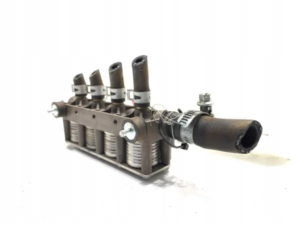 LPG Einspritzer OEM LORK-212-26645 AC - Gebraucht image 3