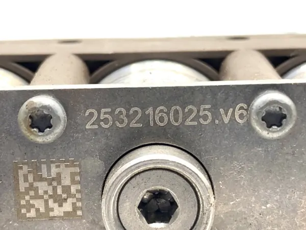 LPG Einspritzer OEM LORK-212-26645 AC - Gebraucht image 4