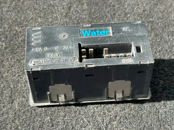 Contrôleur Chauffage Webasto OEM 221000313700 image 3