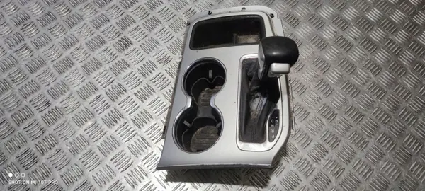 Jeep OE Versnellingspook OEM 04670682AF - Gebruikt image 2