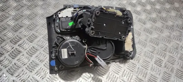 Jeep OE Versnellingspook OEM 04670682AF - Gebruikt image 3