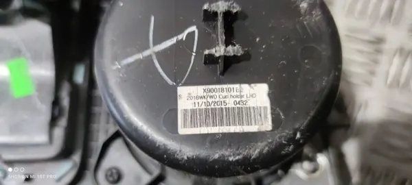 Jeep OE Versnellingspook OEM 04670682AF - Gebruikt image 4