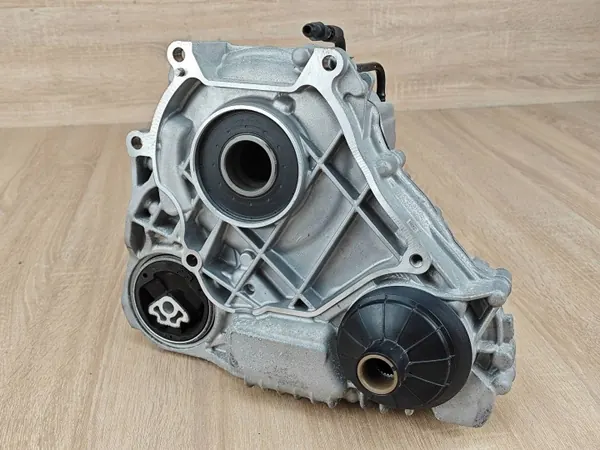 Verteilergetriebe OEM 7884824 für BMW 4er 2.0d image 2