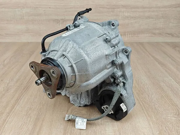 Verteilergetriebe OEM 7884824 für BMW 4er 2.0d image 3