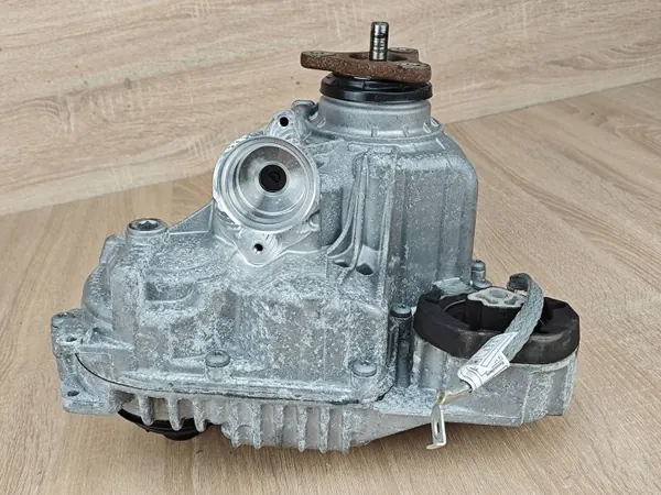 Verteilergetriebe OEM 7884824 für BMW 4er 2.0d image 4