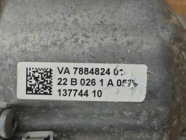 Verteilergetriebe OEM 7884824 für BMW 4er 2.0d image 5