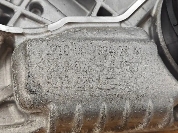 Verteilergetriebe OEM 7884824 für BMW 4er 2.0d image 6
