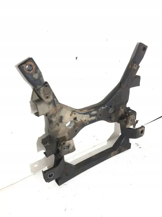 Mercedes-Benz Vito Viano W639 Voorveren OEM AFS40879 image 3