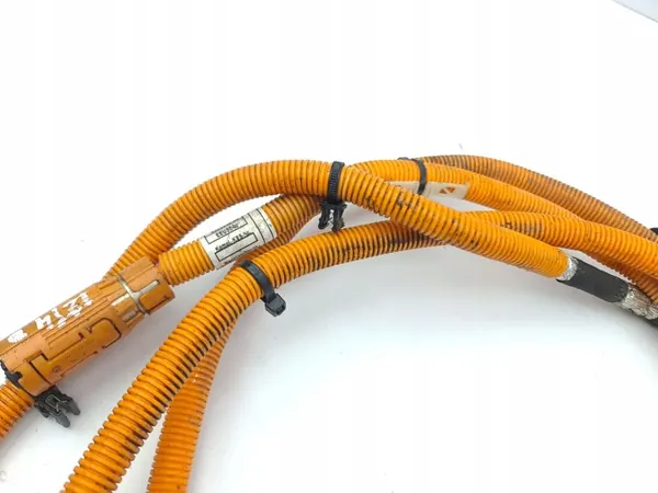 Cable alta tensión BMW i3 2015 OEM 9339959 image 6