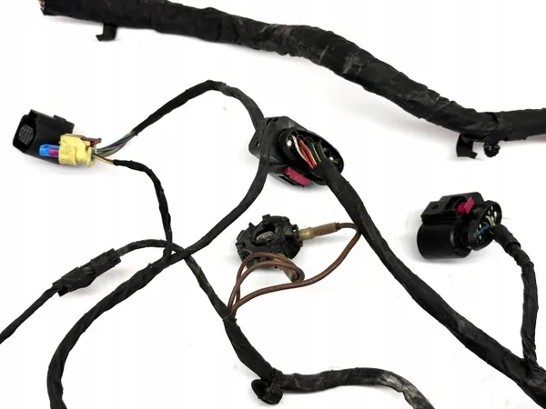 ABS-Radkabelbaum Audi A4 B9 8W Vorne Links OEM image 3
