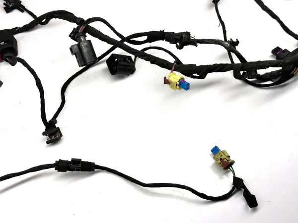 ABS-Radkabelbaum Audi A4 B9 8W Vorne Links OEM image 5