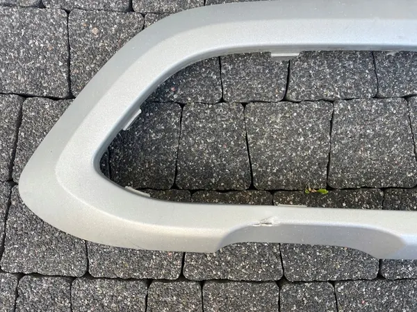 MERCEDES GLC W253 Voorbumper Frame A2538850025 image 4