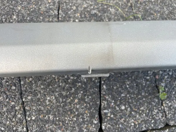 MERCEDES GLC W253 Voorbumper Frame A2538850025 image 5