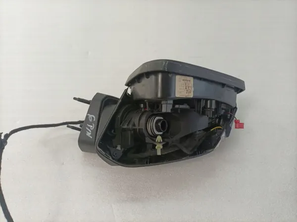 Mecanismo de espelho Audi OEM 81A959577A - Usado image 4