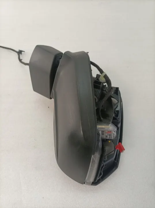 Mecanismo de espelho Audi OEM 81A959577A - Usado image 5