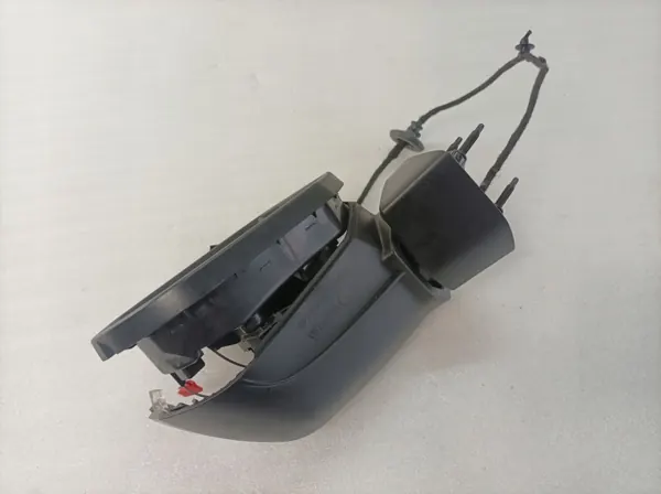 Mecanismo de espelho Audi OEM 81A959577A - Usado image 6