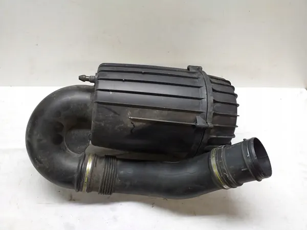 Ilmansuodattimen kotelo Fiat Ducatolle image 2