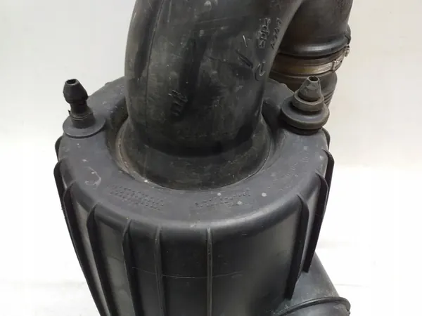 Ilmansuodattimen kotelo Fiat Ducatolle image 3